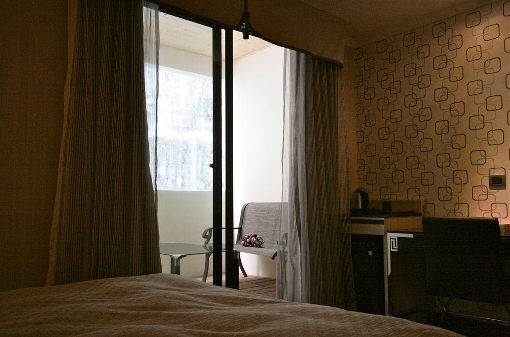 Fairy Tale City Motel Hualien Exterior foto
